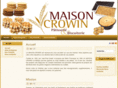 maisoncrowin.com