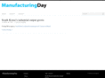 manufacturingday.com