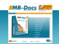 mb-docs.com