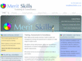 merit-skills.com