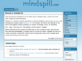 mindspill.net