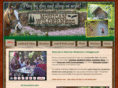 mohicanwilderness.com