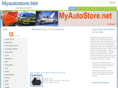 myautostore.net