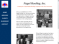 nagelroofing.com