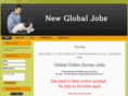 newglobaljobs.com