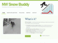 nwsnowbuddy.com