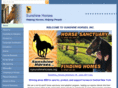 nysunshinehorses.org