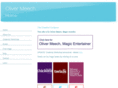 olivermeech.co.uk