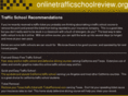 onlinetrafficschoolreview.org