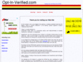 opt-in-verified.com