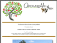 orchardhillbrowncounty.com