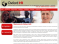oxfordhr.co.uk