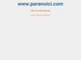 paranoici.com
