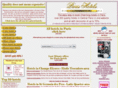 parisreservations.net