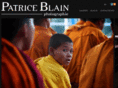 patriceblain.com