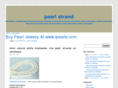 pearl-strand.com