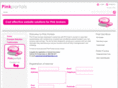 pinkportals.co.uk