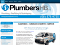 plumbershb.co.nz