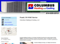 powellheatingandairconditioning.com