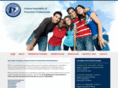 preventionprofessionals.org