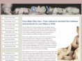 purebabyskincare.co.uk
