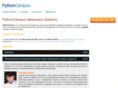 pythoncampus.org