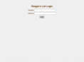 reaganslistcms.com