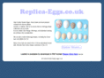 replica-eggs.co.uk