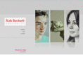 robbeckett.com