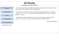 sctools.ru