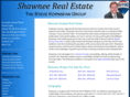 search-shawnee-real-estate.com