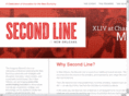 secondline.com