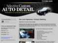 selectivecustomautodetail.com