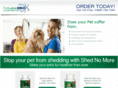 shed-no-more.com