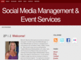 socialmediablondie.com