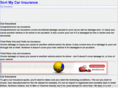 sortmycarinsurance.co.uk