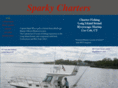 sparkycharters.com
