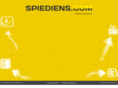 spiediens.com