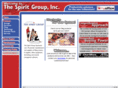 spiritgroup.com