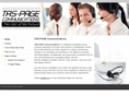 taspage.com