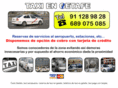 taxigetafe.com