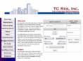 tcres.net