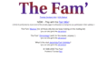 the-fam.net