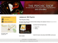thepsychicshop.net