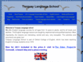torquay-language-school.com