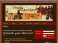 triviawarrior.com