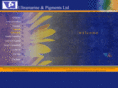 ultramarinepigments.net