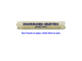 unchurchedbelievers.com