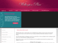 vegasweddingreception.com