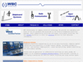 wbc-technologies.com